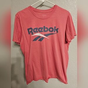 Reebok t-shirt